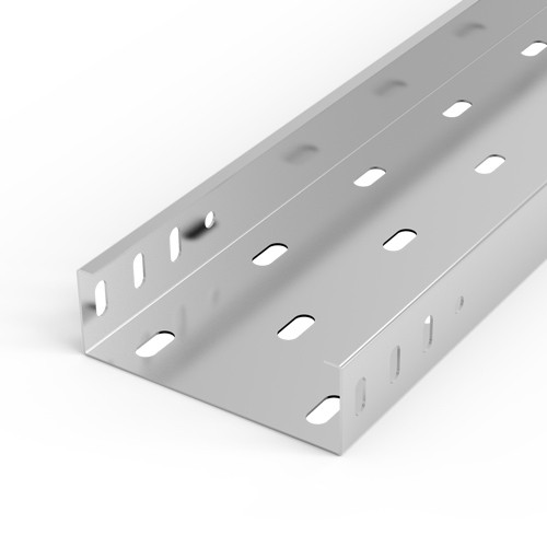 Perforated Cable Tray