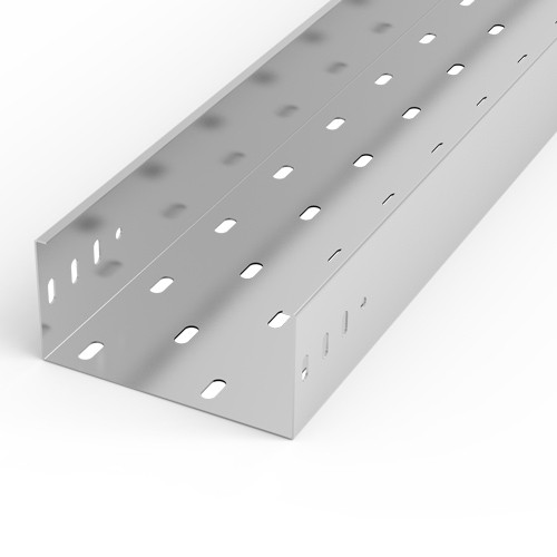 Perforated Cable Tray