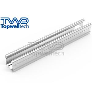 Reinforced Single-sided Channel Steel