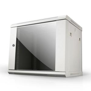 Small Data Cabinet 4U-22U Wall Mounted Cabinet