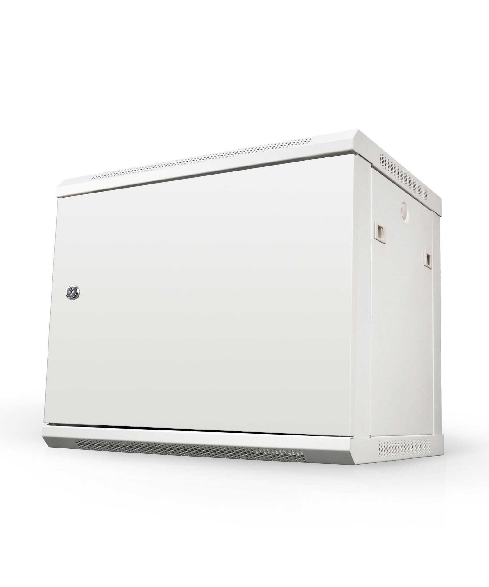 Small Data Cabinet 4U-22U Wall Mounted Cabinet