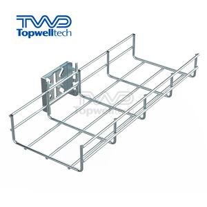 Spider Bracket Cable Tray Accessories
