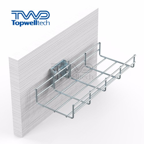 Spider Bracket Cable Tray Accessories