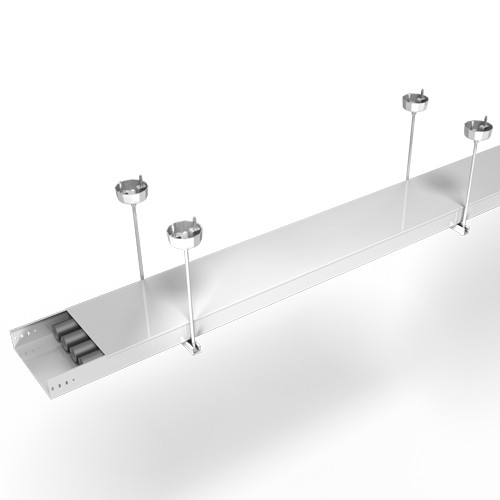 Trough Cable Tray - Image 1