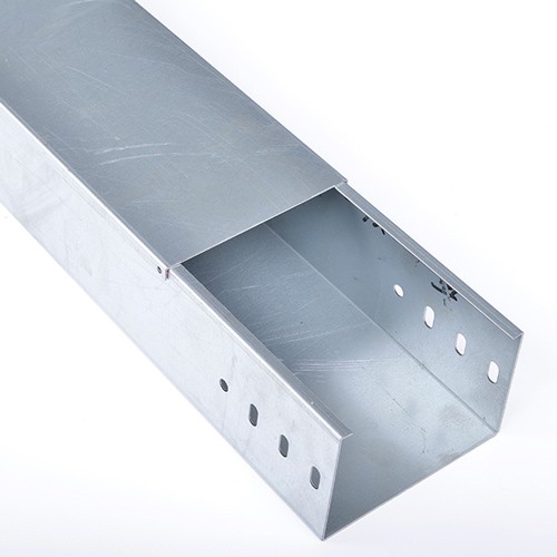 Trough Cable Tray - Image 4