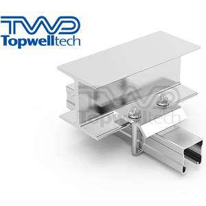 U-bolt Fixing Plate