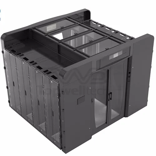 Cold Aisle Containment - Image 4