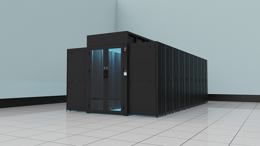 Modular Data Center - Image 1