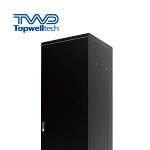48U 800 * 800 * 2260mm رف خادم جبل - Image 1