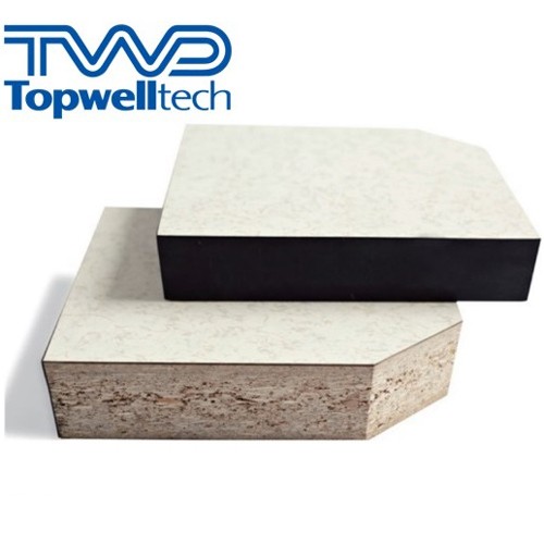 أثارت أرضية مركز الوصول إلى أرضية الخشب 600x600mm مع ملحقات غرفة الكمبيوتر - Image 4