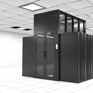 Is hot or cold aisle containment right for your data center?