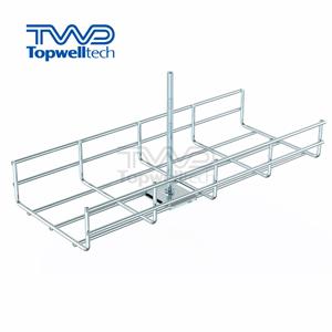 Accesorios de montaje en techo del acoplador de eje