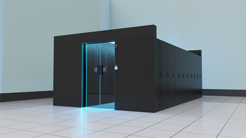 Centro de datos modular - Image 2