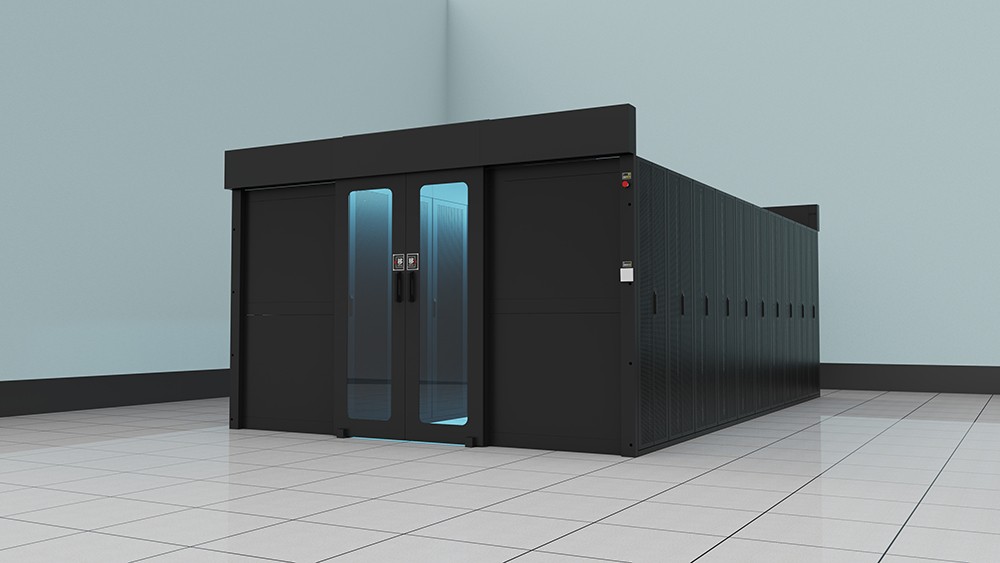 Centro de datos modular - Image 3