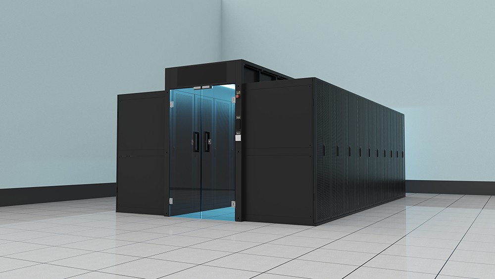 Centro de datos modular - Image 4