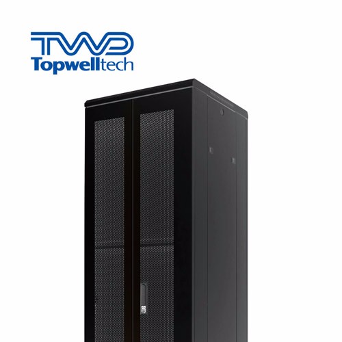 Network Cabinet Server Rack Alta Calidad 800kg Mejor Precio