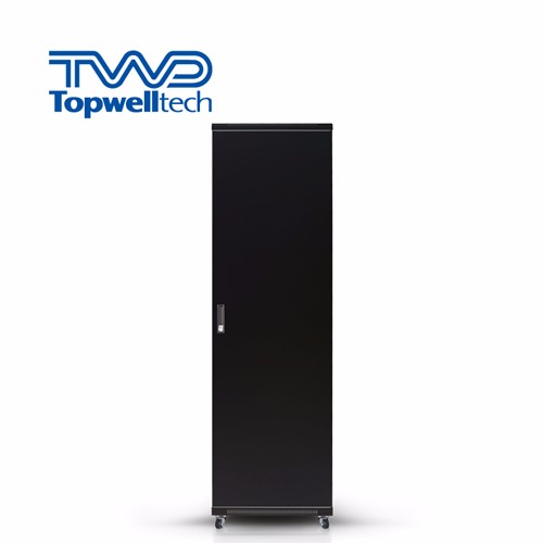 Armoire réseau de capacité de chargement 18U 500KG - Image 2
