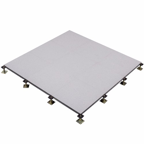 Fournisseur d'usine de plancher surélevé en aluminium de haute qualité - Image 1