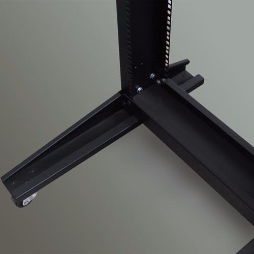 Vente chaude 36U-48U serveur rack ouvert - Image 1
