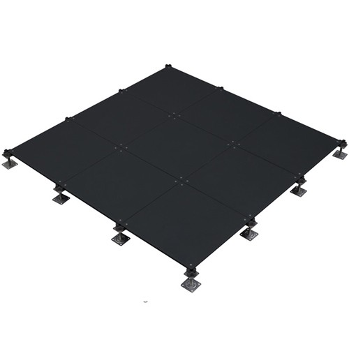 Plancher d'accès surélevé du réseau OA - Image 2