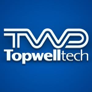 Topwelltech Xijiang Wang: Strive to create more valuable products for customers.