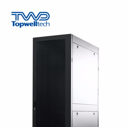 19-дюймовый сетевой шкаф стойки высокого качества 37U 800 кг