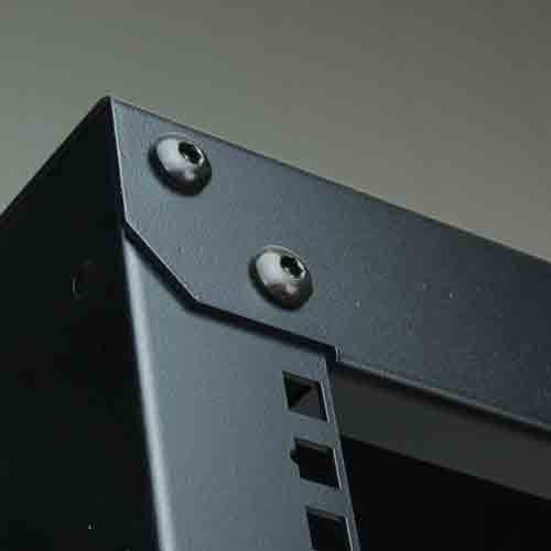 Стойка с открытой рамой 45U 515 * 381 * 2122 мм - Image 4